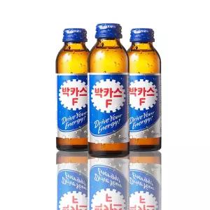 병음료 동아 박카스F 120mlx10개입