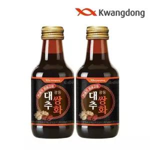 OFK9N3N2광동 대추쌍화골드 40병