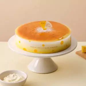 (뚜레쥬르) 클래식 오브 치즈케이크
