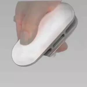 잔솔 가정용 미니실링기 비닐 접착기 커터기 실링기계