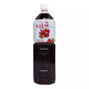 참다음 석류 골드 농축액 베이스 1.5L