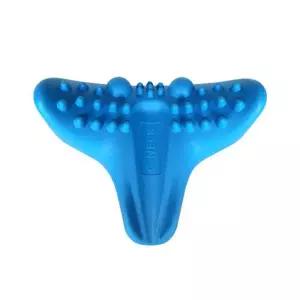 [(주)한양엠에스엘]목 스트레칭기 어깨 경추 자세 지압 베개 C-NECK (28815480)