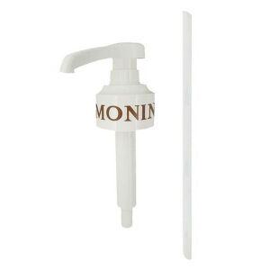 모닌 시럽펌프 10ml