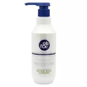 메온셀 우신 알앤비 피톤테라피 올리브 실크 헤어 로션 440ml