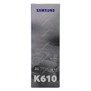 INK-K610 정품 검정 잉크 삼성