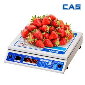 카스 딸기선별기 FS-PLUS 250S 딸기음성선별기 FS PLUS-250S 말하는저울 카스저울 농가 원예 신형
