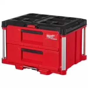 [VCHNJNL0]Drawer Tool 파츠 2단 Box(2-Drawer)48-22-8442