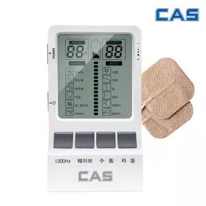 카스 저주파 마사지기 CLFS-100 가정용 마사지기