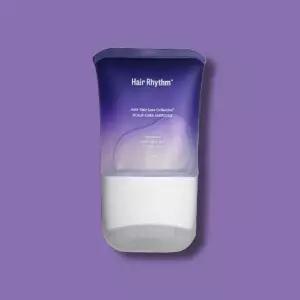 헤어리듬 루트너 앰플 괄사브러쉬 100ml 1개