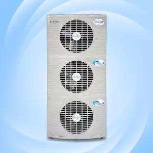 제이케이냉각기 BF-5000PL 5마력 삼상380V 저온냉각기 꽃게선박 수영장 스마트팜 제조공장 수산센터 연구실