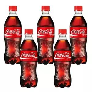 27378123-무료배송 코카콜라 500ml x 24개(PET) 업소용 탄산음료 코카500