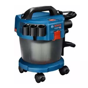 보쉬 진공청소기 GAS18V-10L 바퀴장착형 본체만