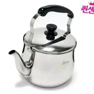 3L 퀸센스 주전자 물병 업소용 주방용품 주전자물병컵 키친 조리도구 보틀 들통형