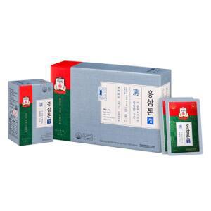 (한정)정관장 홍삼톤청30포_2024 리뉴얼_목건강