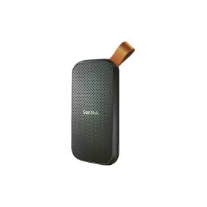 JCP 샌디스크 Portable SSD E30 (520MB/s) 2TB