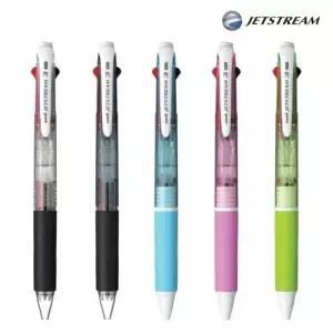 이룸 제트스트림 3색 볼펜 0.7mm SXE3-400-07