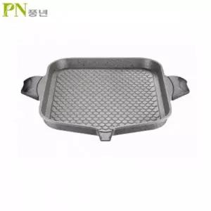 PN풍년 RFPV7213 샤르텐IH 스톤 구이팬 34 x 29cm 고기불판