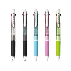 (UNI) 제트스트림 3색 0.7mm (옵션) SXE3-400-07 JETSTREAM