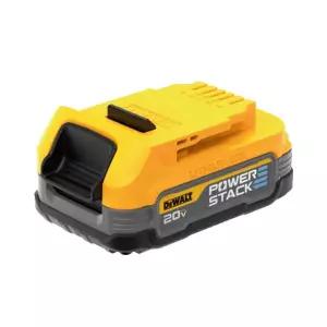 디월트 파워스택 배터리 DCBP034 20V MAX 1.7Ah