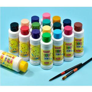 동아 딩동댕 수채화물감 200ml