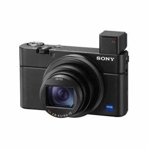(히든) 정품 소니 사이버샷 DSC-RX100 VII / RX100M7 / 정품 새상품 / 디카세상