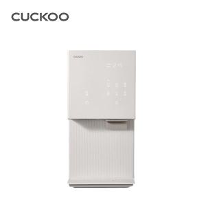 쿠쿠 제로100 슬림 바리스타 얼음 냉온정수기 CP-AHSC100HEW 화이트 3년필터관리