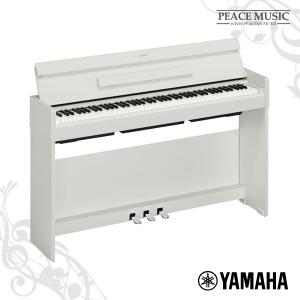 11번가 야마하 디지털 피아노 YDP-S35 YAMAHA YDPS35 WH 화이트 아리우스 가정용 레슨용 연습용