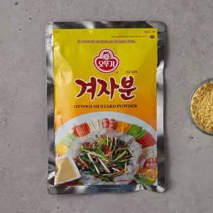 오뚜기 겨자분 200g