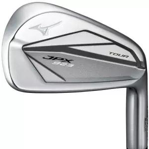 미즈노 NEW(23) JPX923 투어 아이언 단품 4번(24도) S  스틸