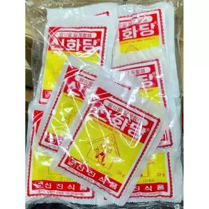 신화당 (신진 50g x20)당분말 당파우더 설탕분말 설탕파우더 설탕가루 설탕파