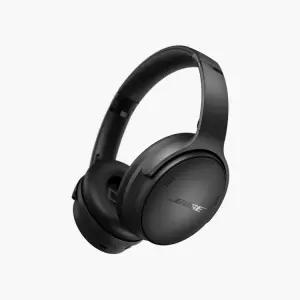 BOSE 보스 QC 헤드폰 트리블 블랙(884367)