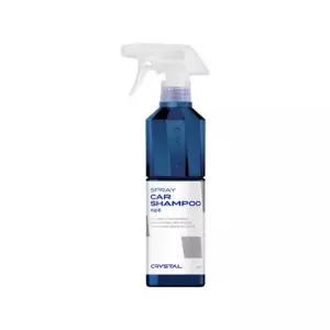 불스원 크리스탈 카샴푸 500ml