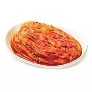 종가집 묵은지10kg 국산 포기 배추김치 묵은지