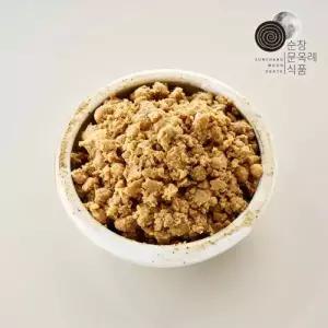 청국장 1kg 순창문옥례 건강한 청국장 100% 국산콩