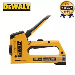 디월트 멀티타카 TR510 DWHTTR510 5 IN 1 햄머타카 일반타카 손타카 건타카