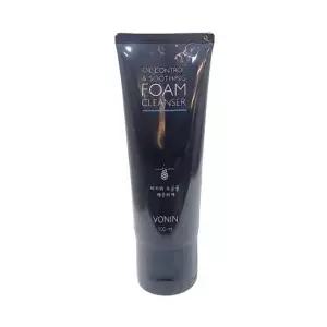 보닌 보닌 오일 컨트롤 앤 수딩 폼 클렌저 100ml (S14863002)