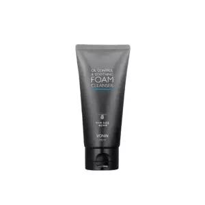 보닌 컨트롤 앤 수딩 폼 클렌저 100ml (AD)