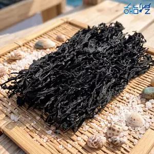 해남별 국내산 프리미엄 특품 건미역 300g 산모미역