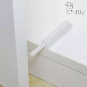 푸쉬 원터치 수납장 도어클로저 경첩 빠찌링 푸쉬락 붙박이장