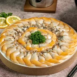[알찬농수산] 노랑새조개 200g 내장손질
