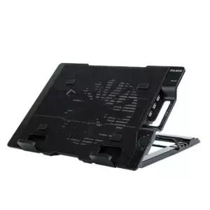 노트북거치대 노트북용품 노트북 쿨러 받침대 ZM-NS2000