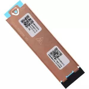 Deal4GO M.2 2280 SSD 열 방열 패드 5B40Z68852 레노버 씽크패드 T16 P16s 1세대 T14 X13 T14s 교체