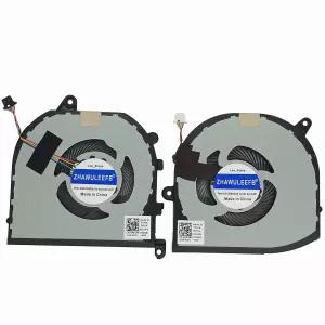 Lee_store Dell XPS 15 9570 7590 Precision 5540 시리즈 노트북 DFS501105PR0T FKCH 008YY9 0TK9J1