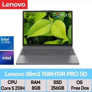 레노버 아이디어패드 Slim3 15IRH10R PRO 5D/마우스/se