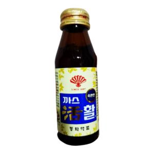 동화약품 부채표 까스활 75ml 20병