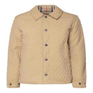 24FW 버버리 패딩 8093888 Free Flax