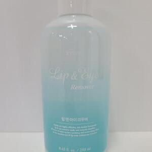 에뛰드 립 앤 아이 리무버 250ml 1개 (AD)