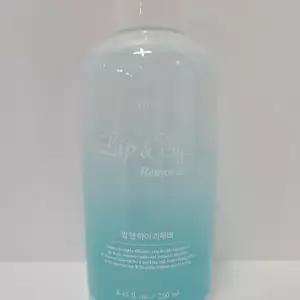 에뛰드 립 앤 아이 리무버 250ml 1개 (AD)