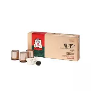 [보리보리/정관장]활기단 3.75g x 10환 (10일분)