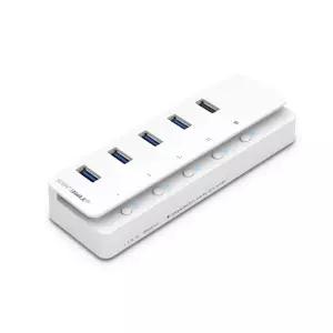 ipTIME 아이피타임 UH505 5포트 USB 허브
